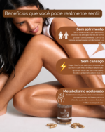ShapeOne Emagrecedor (Combo Duplo + Brinde) - Imagem 3