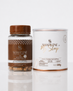 Combo Shape One + Melatonina