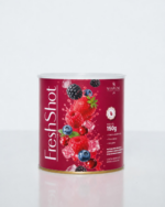 FreshShot de Frutas Vermelhas